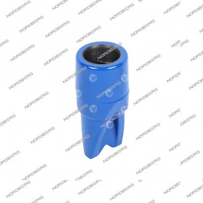 Клинообразная головка 115 мм. для растяжки N3810