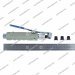 Пистолет пескоструйный для NORDBERG NSP10/NSP20