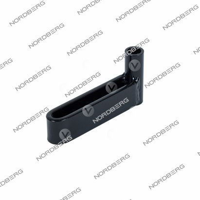 Запчасть кронштейн (№9) для N30057