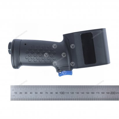 Корпус привода в сборе для NP14162