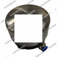 Блокировка  для NORDBERG 4640ID