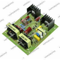 Плата DG3_M для NU150D Плата DG3_M для NU150D