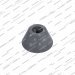 Конус 6000373 CONE_D для балансировочного станка 45TRK Конус 6000373 CONE_D для балансировочного станка 45TRK