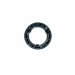 NORDBERG ОПЦИЯ КОЛЬЦО X000405 пластиковое для быстрозажимной гайки NORDBERG ОПЦИЯ КОЛЬЦО X000405 пластиковое для быстрозажимной гайки
