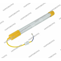 Лампа в сборе для NORDBERG NS2 (до 2019)