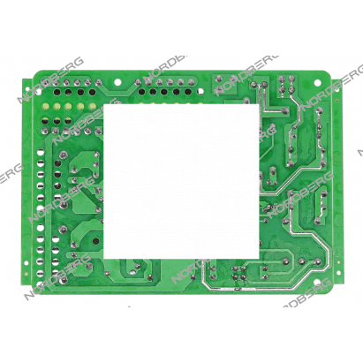 Плата DG2_TD для NU32D/NU100D Плата DG2_TD для NU32D/NU100D