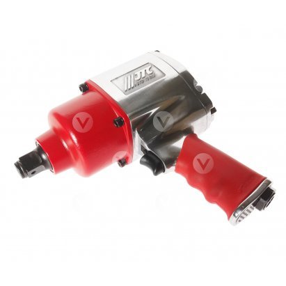 Гайковерт пневматический 3/4'' 4500об/мин. 90-120PSI 320л/мин. ударный усиленный