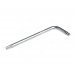 Ключ TORX Г-образный T10 L=51мм