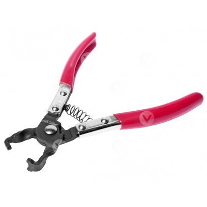 Съемник хомутов топливных шлангов (VW,AUDI,SEAT,SKODA)