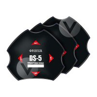 Пластыри  DS-5 (термо) 160/4 сл., 10 шт.