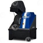 Мойка для колес Drester W-450 Мойка для колес Drester W-450