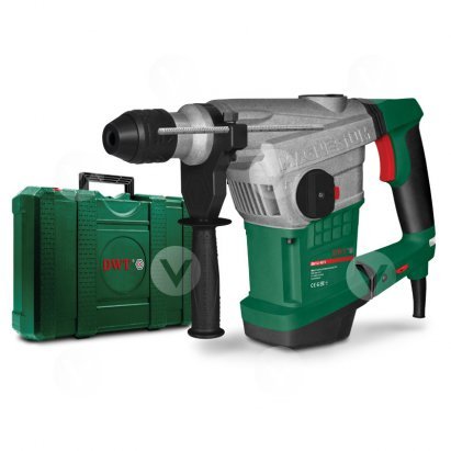 Перфоратор SDS max, BH12-40 V BMC (DWT), 1250Вт, 40мм,SDS max, 10Дж