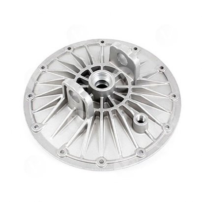 CT-LS-1000004 CYLINDER COVER Крышка цилиндра отжима (для V-всех, кроме V-124)
