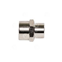 A123/6.R Переходник ROSSVIK FF F1/4 A123/6.R Переходник ROSSVIK FF F1/4