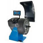 Балансировочный станок (стенд) Hofmann Geodyna 7500P