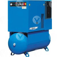 Винтовой компрессор Ремеза BK15E-10-500 1400 л/м, 10 бар, 500л Винтовой компрессор Ремеза BK15E-10-500 1400 л/м, 10 бар, 500л