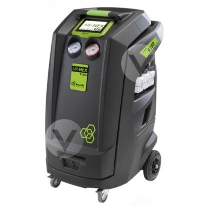 Установка для заправки автомобильных кондиционеров Brain Bee Air-Nex 9350.