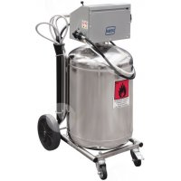 Установка для откачки топлива Gartec V0041/100B