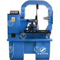 Стенд для правки дисков Zuver PO-22 Стенд для правки дисков Zuver PO-22