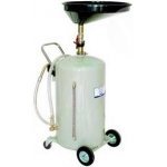 Установка для слива масла Gartec ER2102