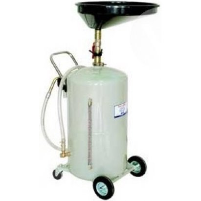 Установка для слива масла Gartec ER2102