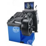 Балансировочный станок (стенд) Hofmann Geodyna 8200-2p