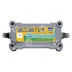 GYSflash 1.12 PL Зарядное устройство 12В, 1,0 A, 1,2-32Ah,20Вт +Lithium 026902