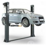 Подъемник автомобильный двухстоечный г/п 4,2т
