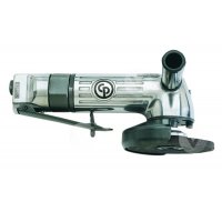 Машинка зачистная угловая Chicago Pneumatic CP854