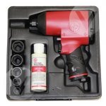 Пневмогайковерт Chicago Pneumatic CP749Kit