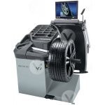 Балансировочный станок (стенд) Hofmann VAS 741 017 (Geodyna 7800-2p)