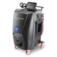 Установка для заправки автомобильных кондиционеров Texa Konfort 780R BI-GAS