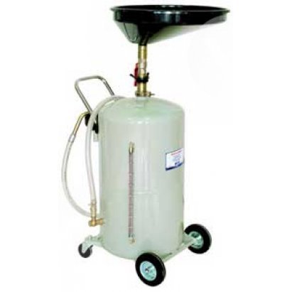 Установка для слива масла Gartec ER2002