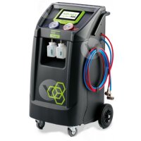 Установка для заправки автомобильных кондиционеров Brain Bee Air-Nex 9320